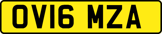 OV16MZA