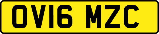 OV16MZC