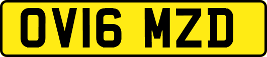 OV16MZD