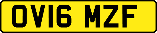 OV16MZF