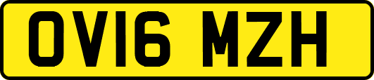 OV16MZH