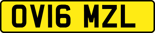 OV16MZL
