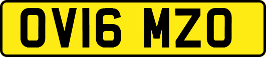 OV16MZO