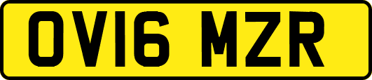 OV16MZR