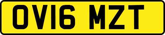 OV16MZT