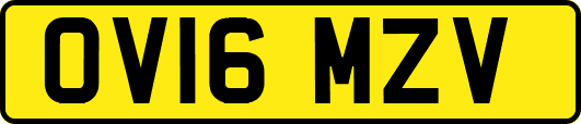 OV16MZV