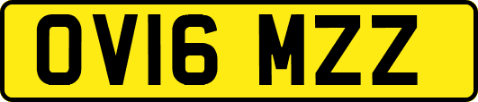 OV16MZZ