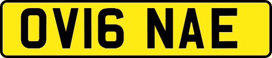 OV16NAE
