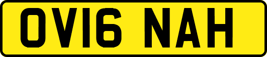 OV16NAH