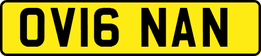 OV16NAN