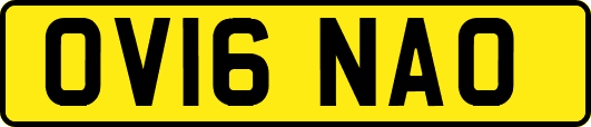 OV16NAO