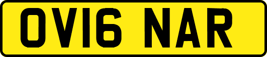 OV16NAR