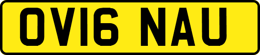 OV16NAU
