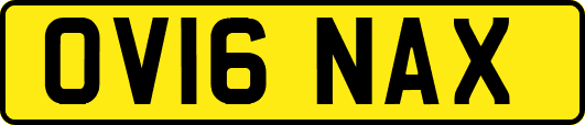 OV16NAX