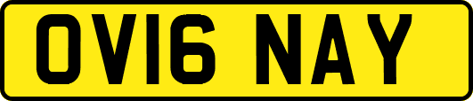 OV16NAY