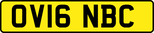 OV16NBC