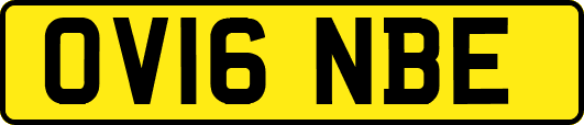OV16NBE