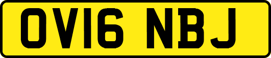 OV16NBJ