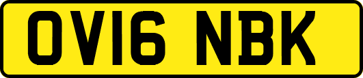 OV16NBK