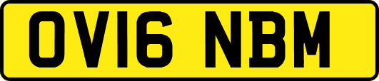 OV16NBM