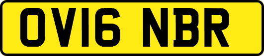 OV16NBR