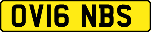 OV16NBS