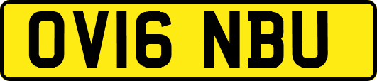 OV16NBU