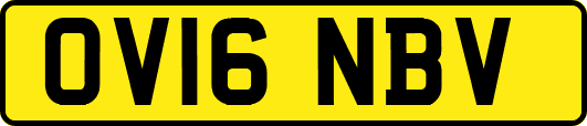 OV16NBV