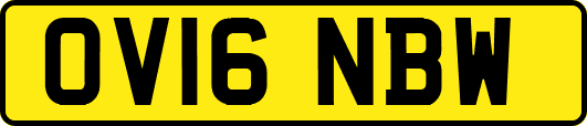 OV16NBW