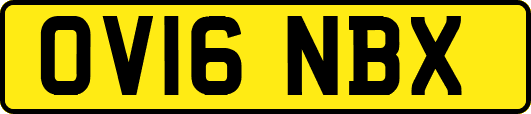 OV16NBX
