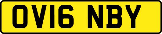 OV16NBY