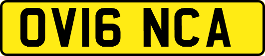 OV16NCA