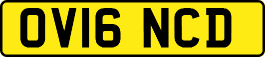 OV16NCD
