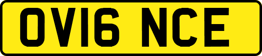 OV16NCE