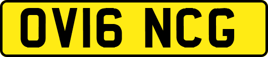 OV16NCG