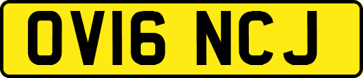 OV16NCJ