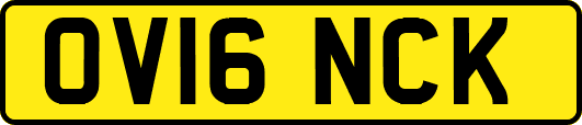 OV16NCK