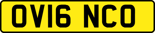 OV16NCO