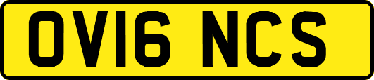OV16NCS