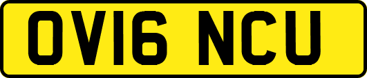 OV16NCU