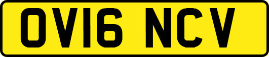 OV16NCV