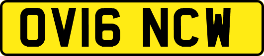 OV16NCW