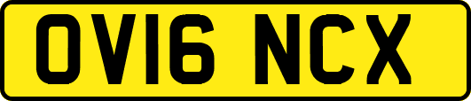 OV16NCX