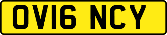 OV16NCY