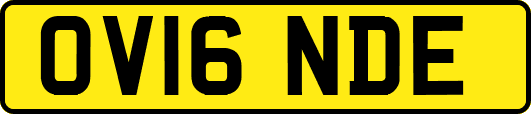 OV16NDE