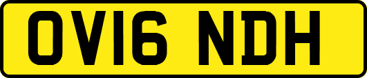OV16NDH