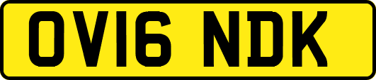 OV16NDK