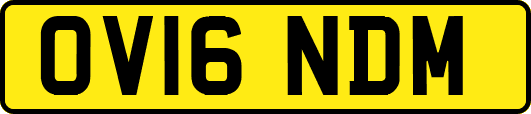 OV16NDM