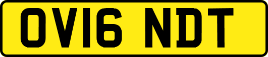 OV16NDT