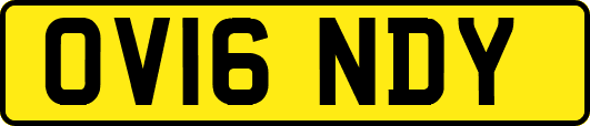 OV16NDY